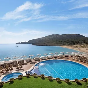 Viva & Semesteranläggning (resort) Cala Mesquida (Mallorca)