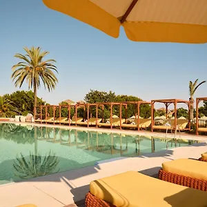 Hotel Don Carlos, Marbella