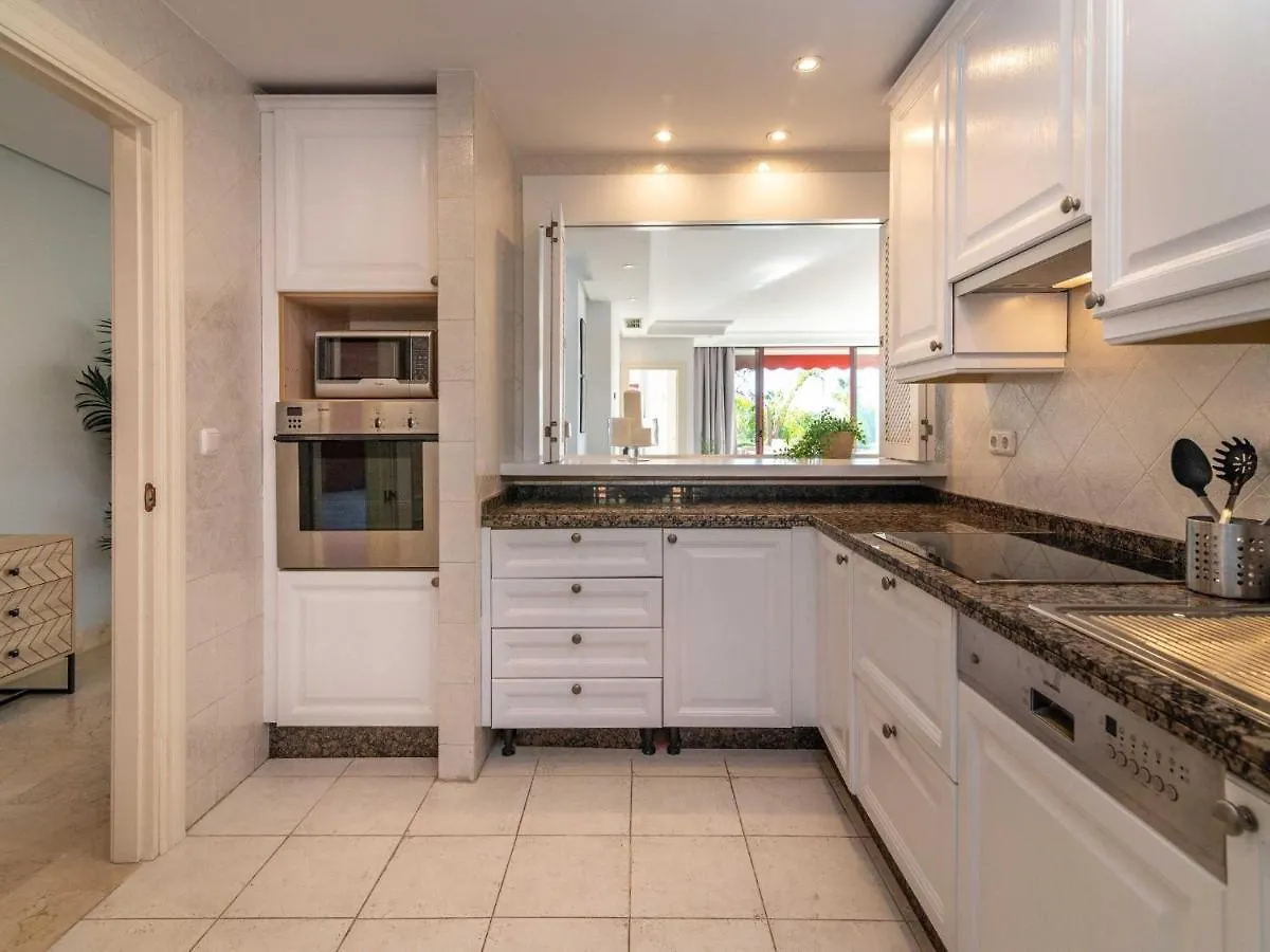 Vacation Marbella I La Alzambra Peaceful Hideaway With Sea Views Villa Feriehus